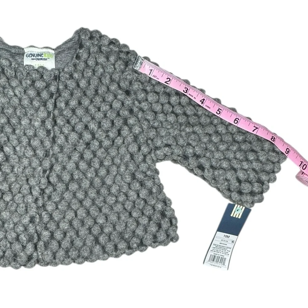 OshKosh Bgosh details nwt